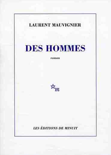 Emprunter Des hommes livre