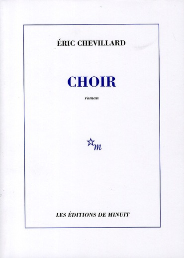 Emprunter Choir livre