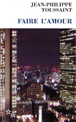 Emprunter Faire l'amour livre