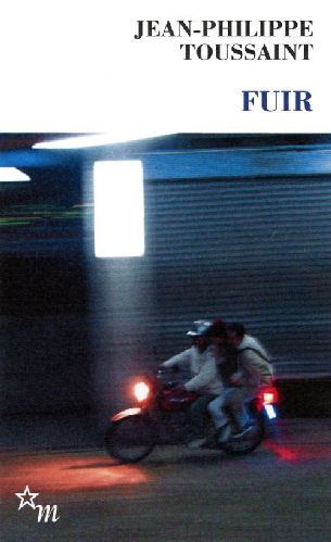 Emprunter Fuir. Suivi de Ecrire, c'est fuir livre