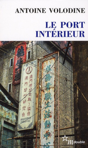 Emprunter Le Port intérieur livre