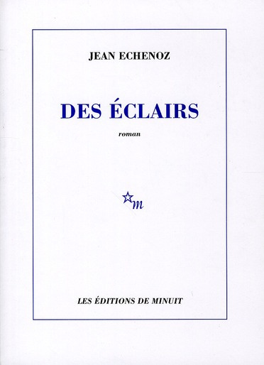 Emprunter Des éclairs livre