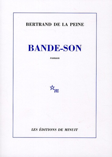Emprunter Bande-son livre
