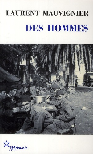 Emprunter Des hommes livre