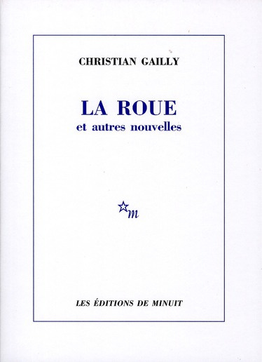 Emprunter Le roue et autres nouvelles livre