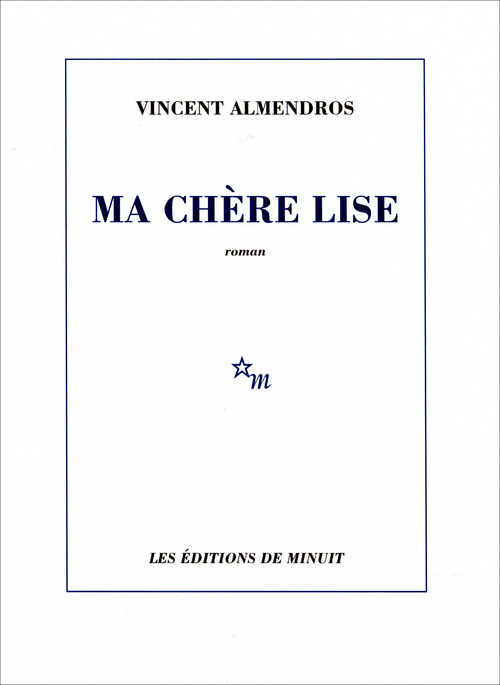 Emprunter Ma chère Lise livre