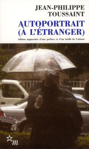 Emprunter AUTOPORTRAIT (A L'ETRANGER) livre