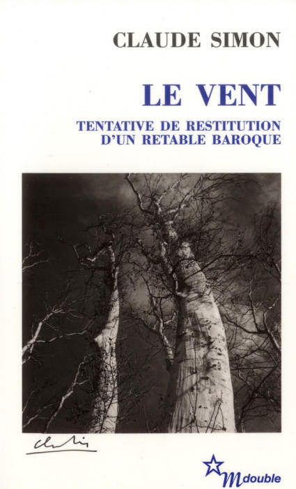 Emprunter Le vent. Tentative de restitution d'un retable baroque livre