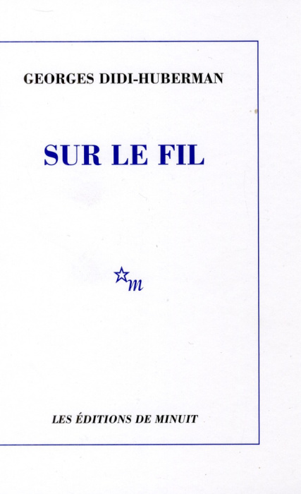 Emprunter Sur le fil livre