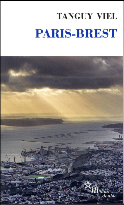 Emprunter Paris-Brest livre