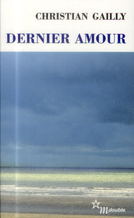 Emprunter Dernier amour livre