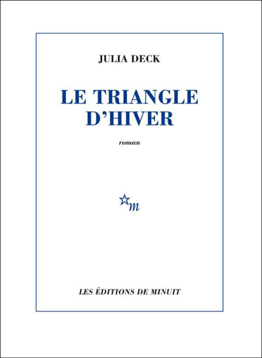 Emprunter Le triangle d'hiver livre