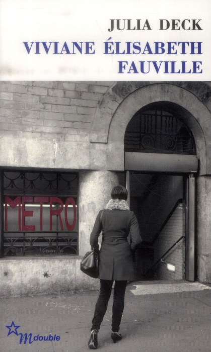 Emprunter Viviane Elisabeth Fauville livre