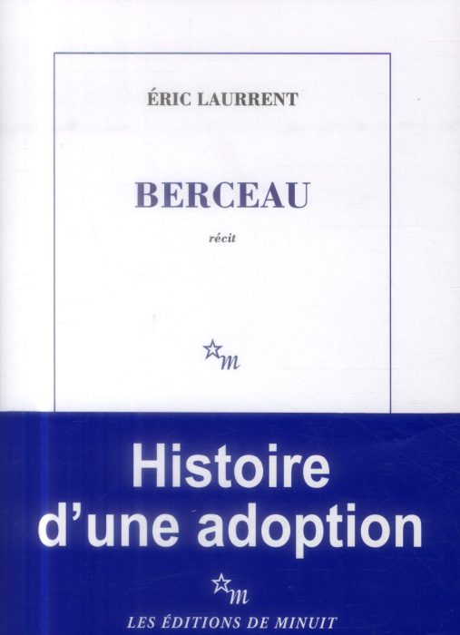 Emprunter Berceau livre