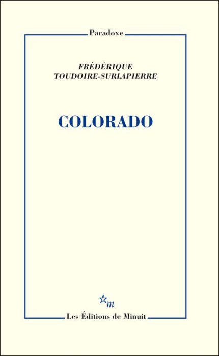 Emprunter Colorado livre