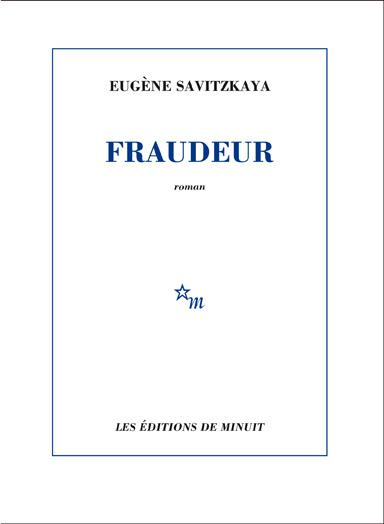 Emprunter Fraudeur livre