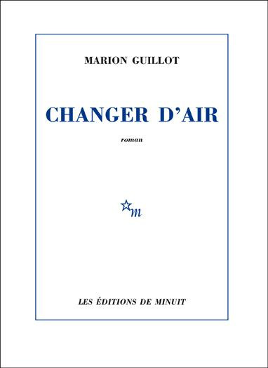 Emprunter Changer d'air livre