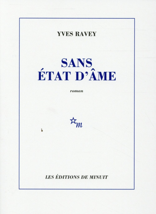 Emprunter Sans état d'âme livre