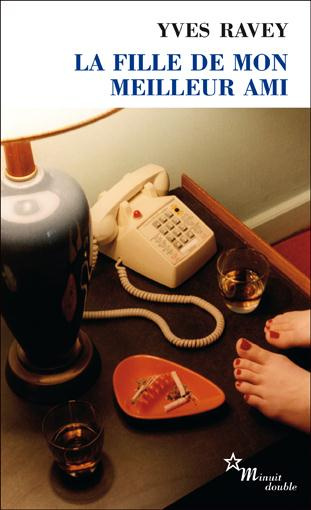 Emprunter La fille de mon meilleur ami livre