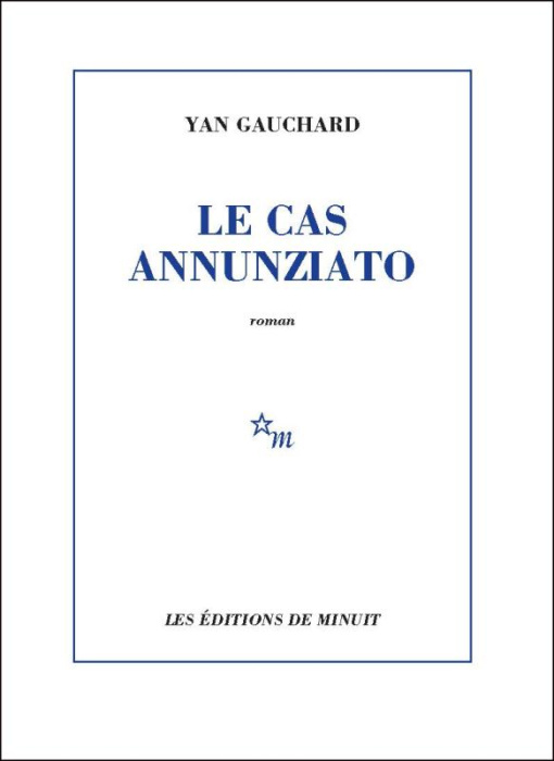 Emprunter Le cas Annunziato livre