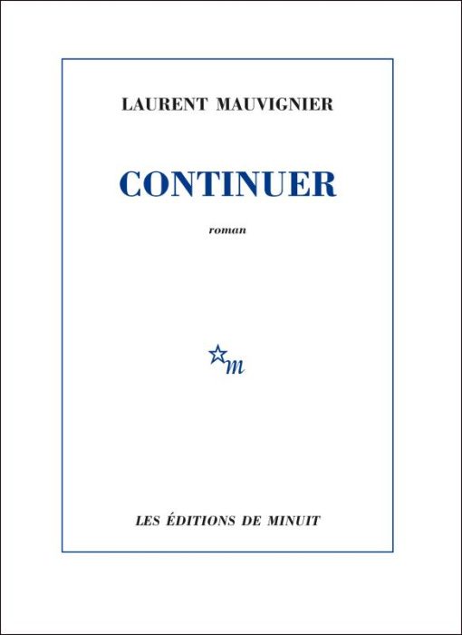 Emprunter Continuer livre