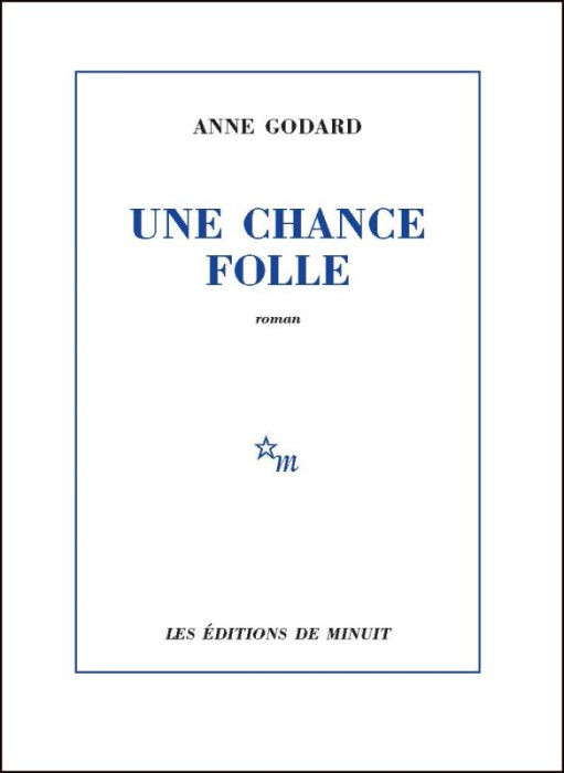 Emprunter Une chance folle livre