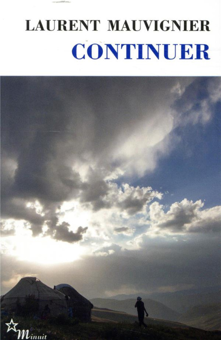 Emprunter Continuer livre