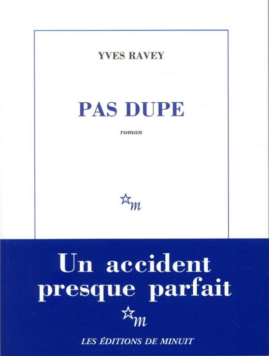 Emprunter Pas dupe livre