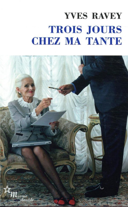 Emprunter Trois jours chez ma tante livre