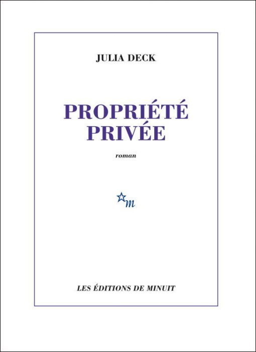 Emprunter Propriété privée livre