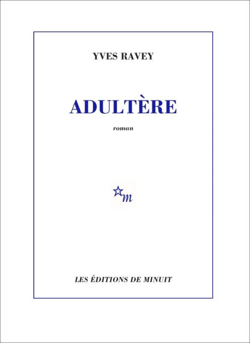 Emprunter Adultère livre
