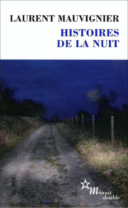 Emprunter Histoires de la nuit livre