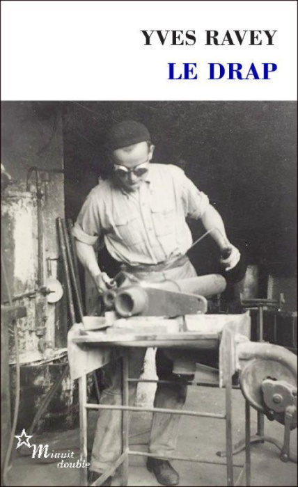 Emprunter Le drap livre