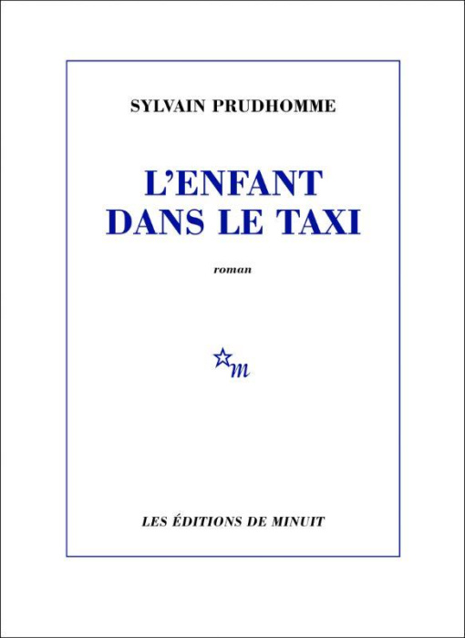 Emprunter L'enfant dans le taxi livre