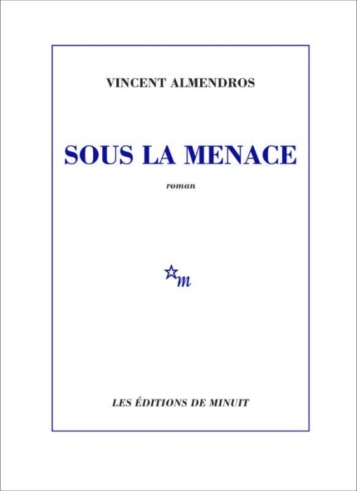 Emprunter Sous la menace livre