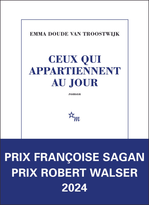 Emprunter Ceux qui appartiennent au jour livre