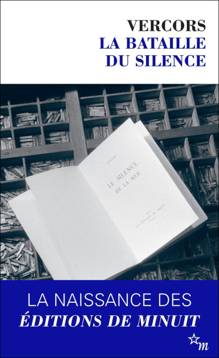 Emprunter La bataille du silence. Souvenir de minuit livre