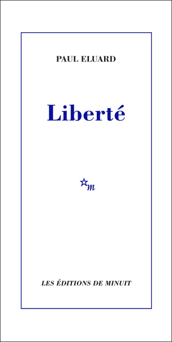 Emprunter Liberté. Suivi de Histoire d'un poème livre