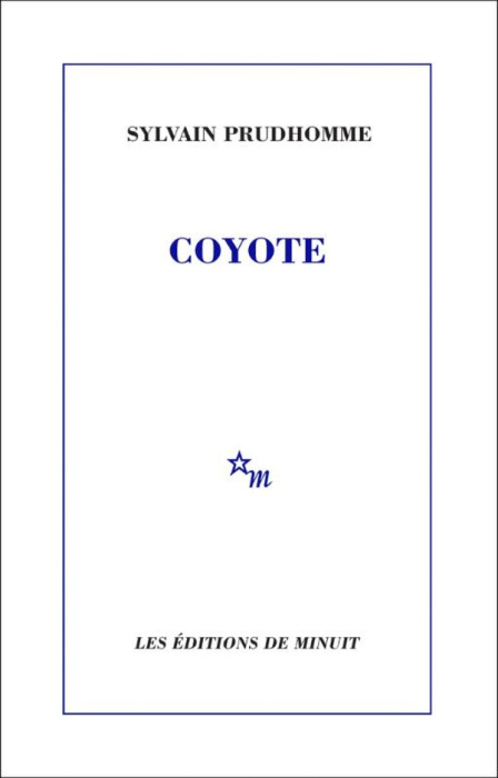 Emprunter Coyote livre