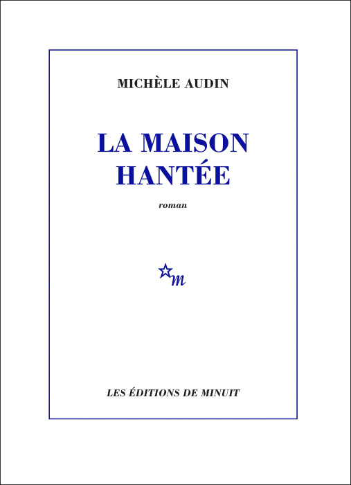 Emprunter La maison hantée livre