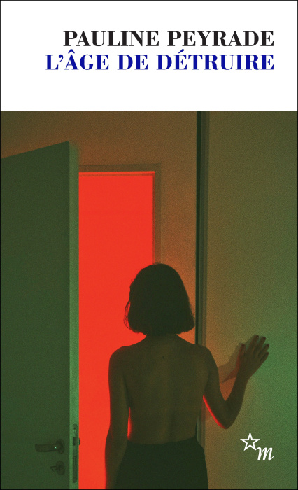 Emprunter L'âge de détruire livre