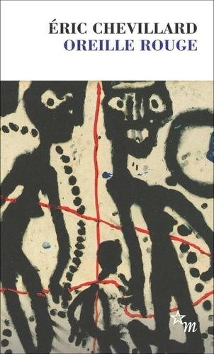 Emprunter Oreille rouge livre