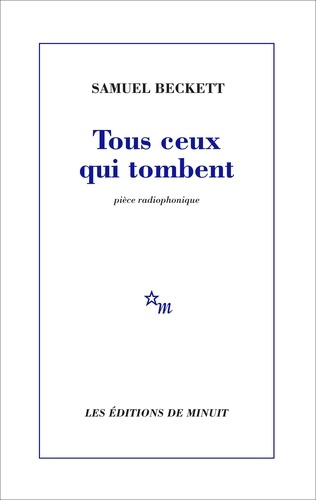 Emprunter Tous ceux qui tombent livre