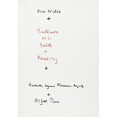 Emprunter Ballade de la geôle de Reading livre