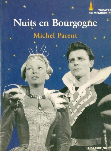 Emprunter Nuits en Bourgogne. Un festival au carrefour de la vie culturelle française 1954-1984 livre