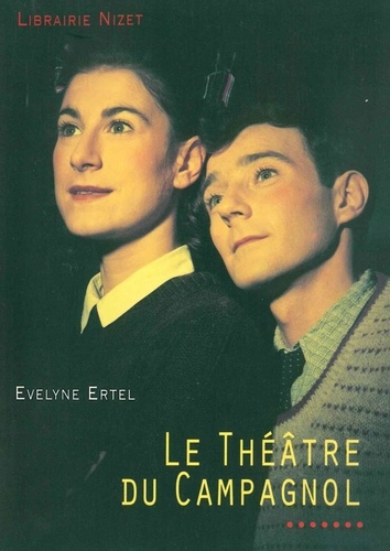 Emprunter Le théâtre du Campagnol livre