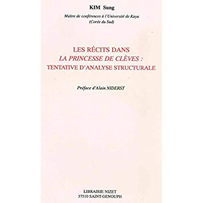 Emprunter Les récits dans