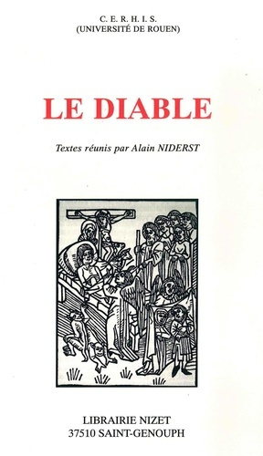 Emprunter Le diable livre