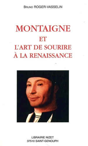 Emprunter Montaigne et l'art de sourire à la Renaissance livre
