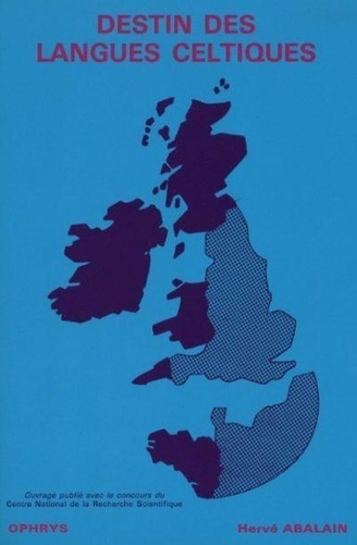 Emprunter Destin des langues celtiques livre